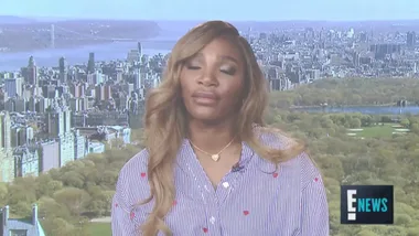 Serena Williams says Meghan Markle will be ‘the best mum’