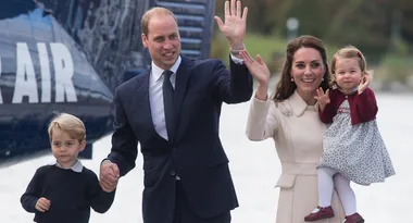 The Cambridges