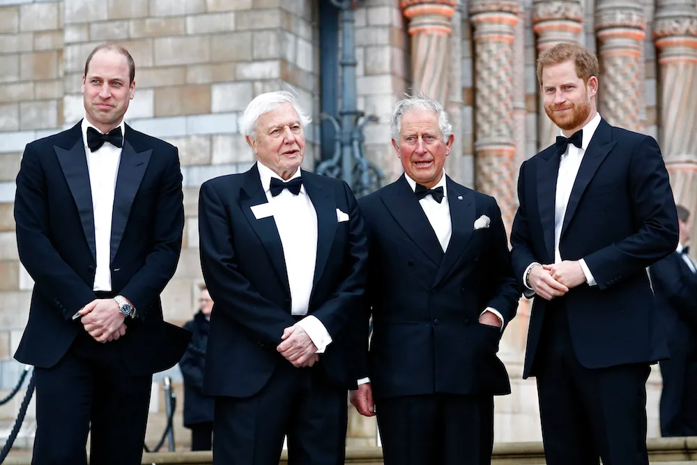 royals