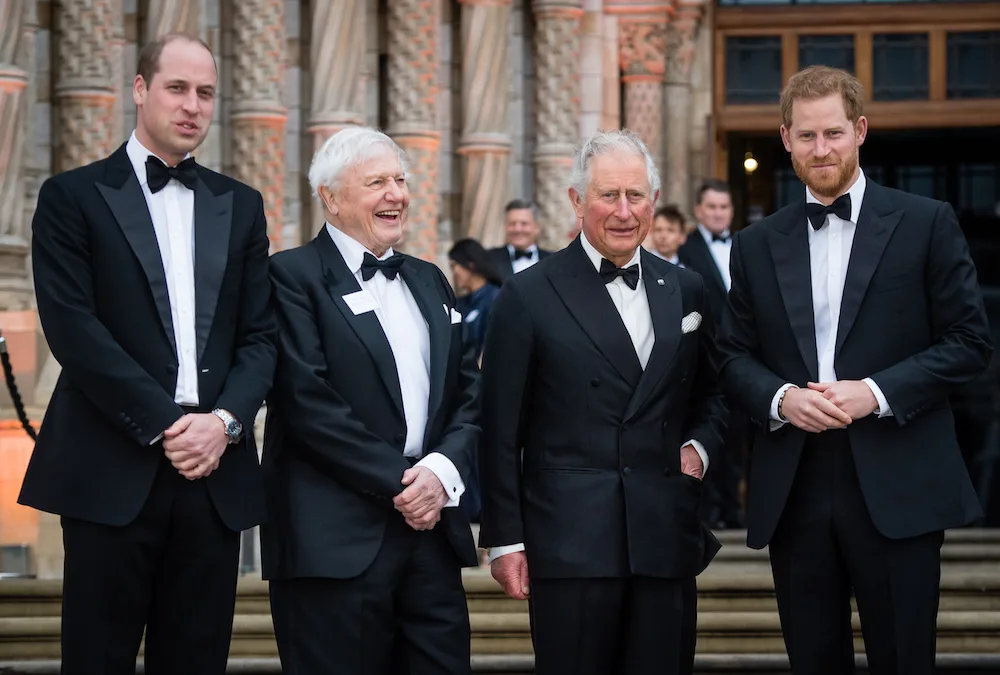 royals
