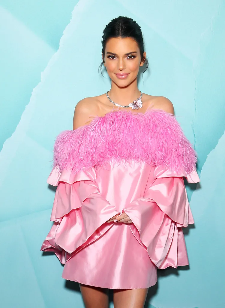 kendall jenner