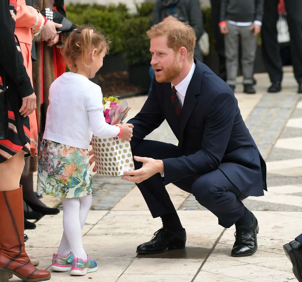 Prince Harry