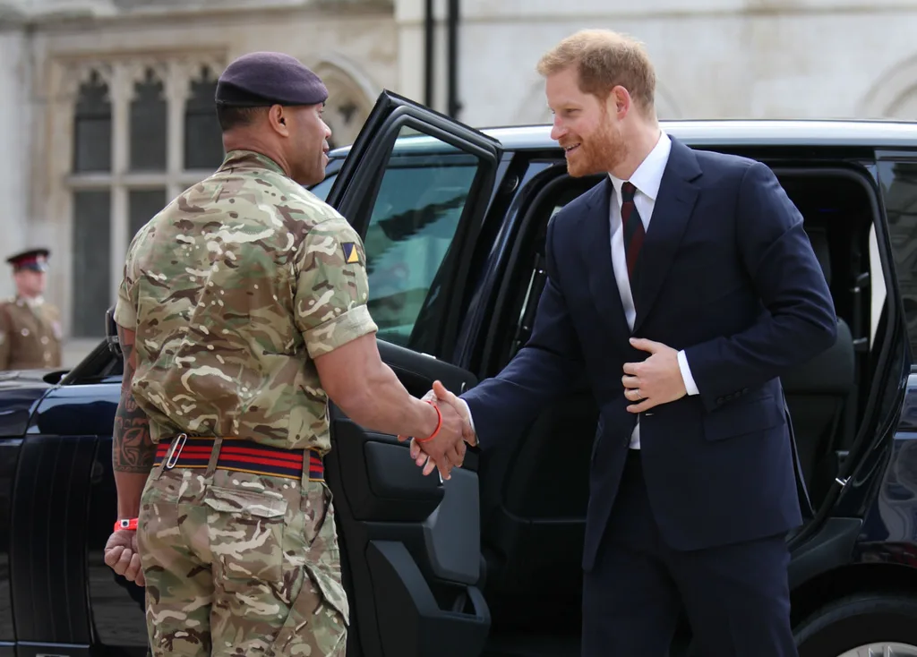 Prince Harry