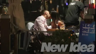 EXCLUSIVE: MAFS’ Nic and Cyrell CAUGHT KISSING!