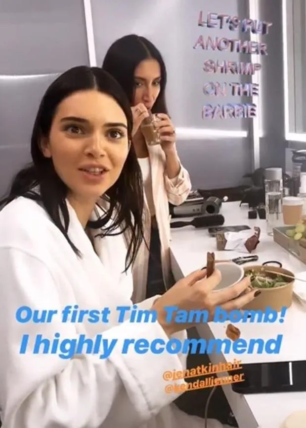 Instagram
