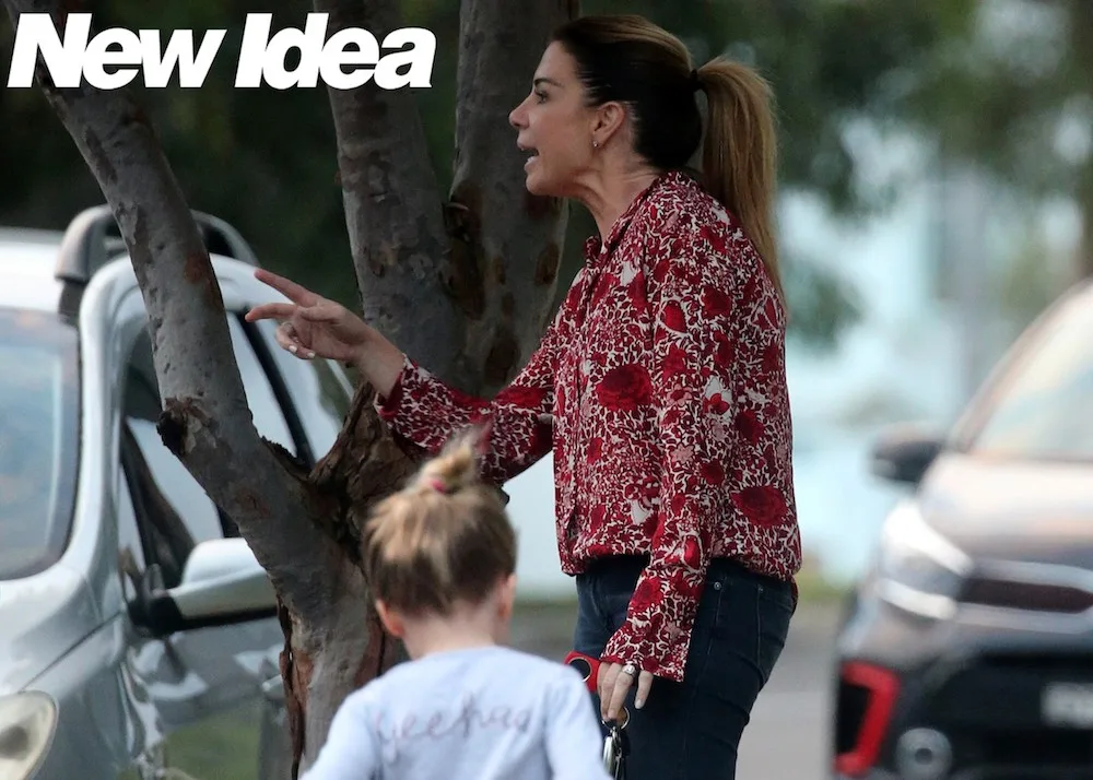 kate ritchie