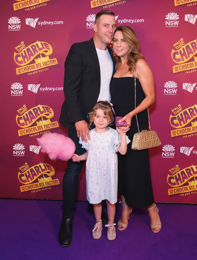 kate ritchie