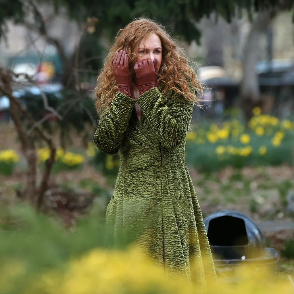 Nicole Kidman