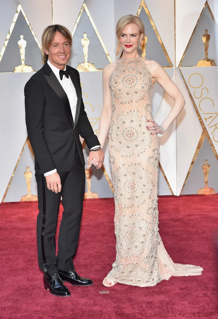 nicole kidman keith urban