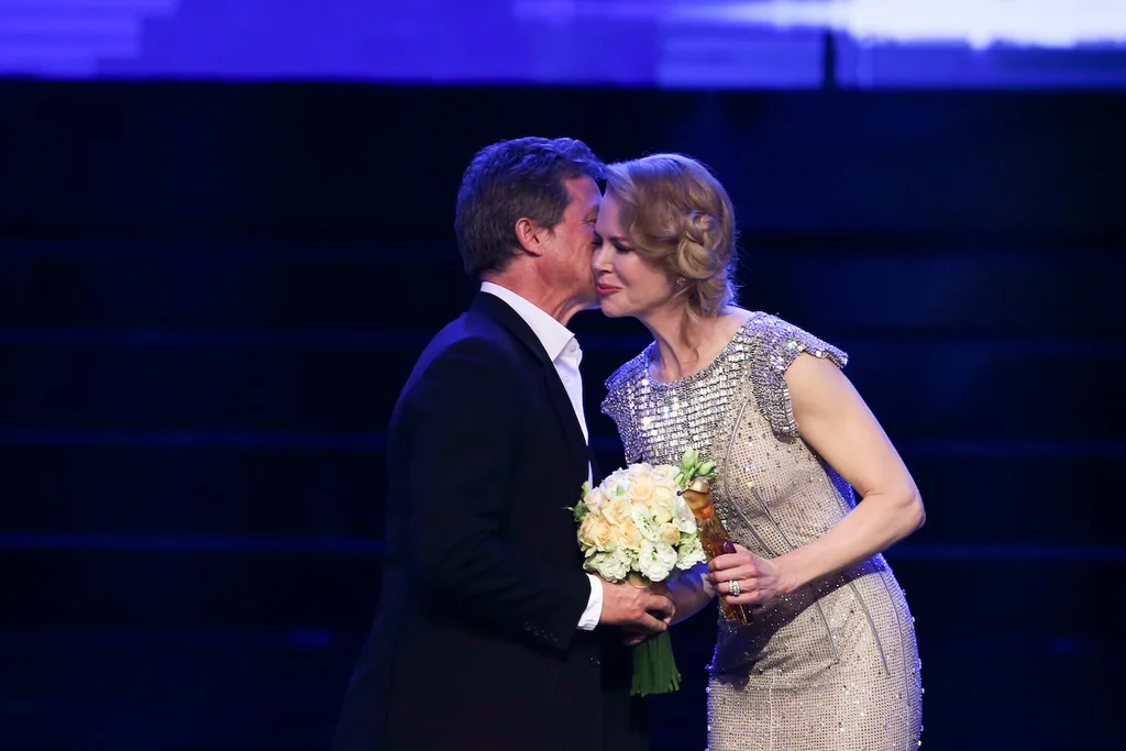 nicole kidman hugh grant