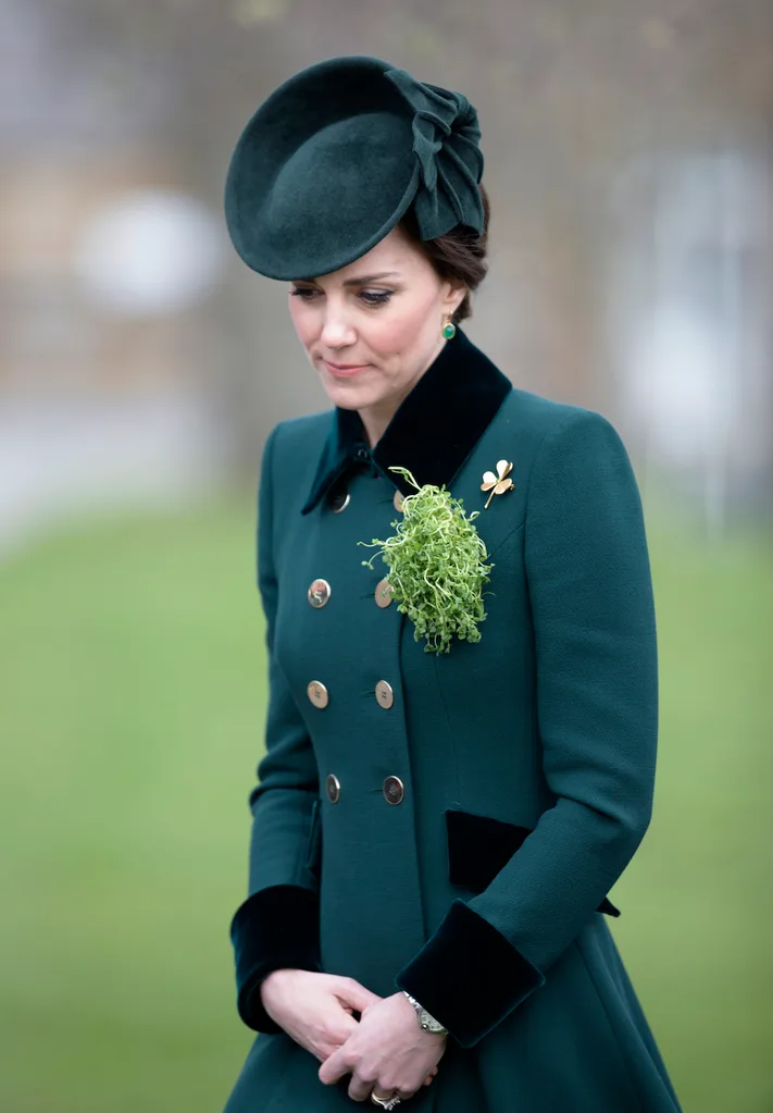 kate middleton meghan harry