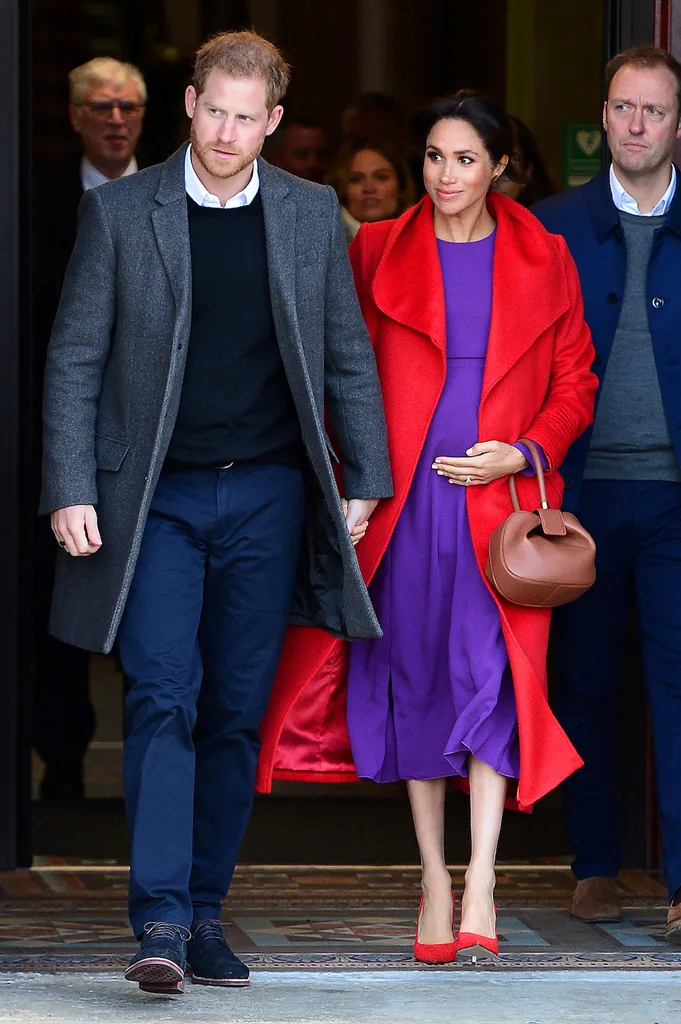 harry and meghan