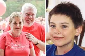 WATCH: Daniel Morcombe case – shock revelation at inquest as parents speak out