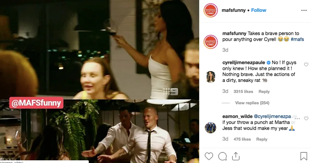 MAFS