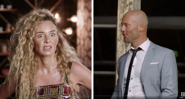 Married At First Sight Mike and Heidi’s shock SPLIT after final vows
