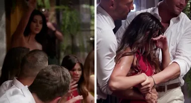 Married At First Sight Martha brutally ATTACKS Cyrell in explosive showdown