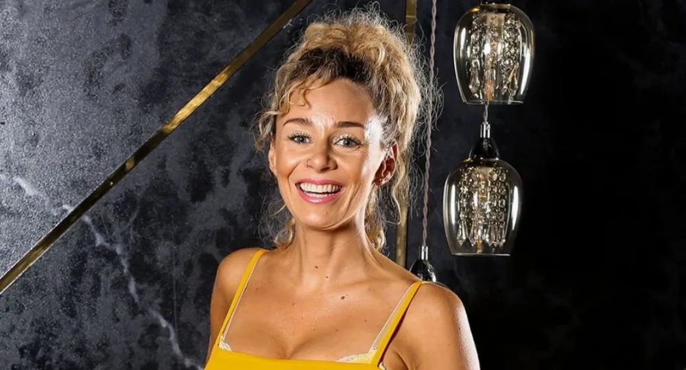 Heidi Latcham MAFS