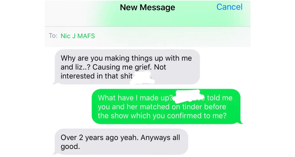 MAFS nic lizzie
