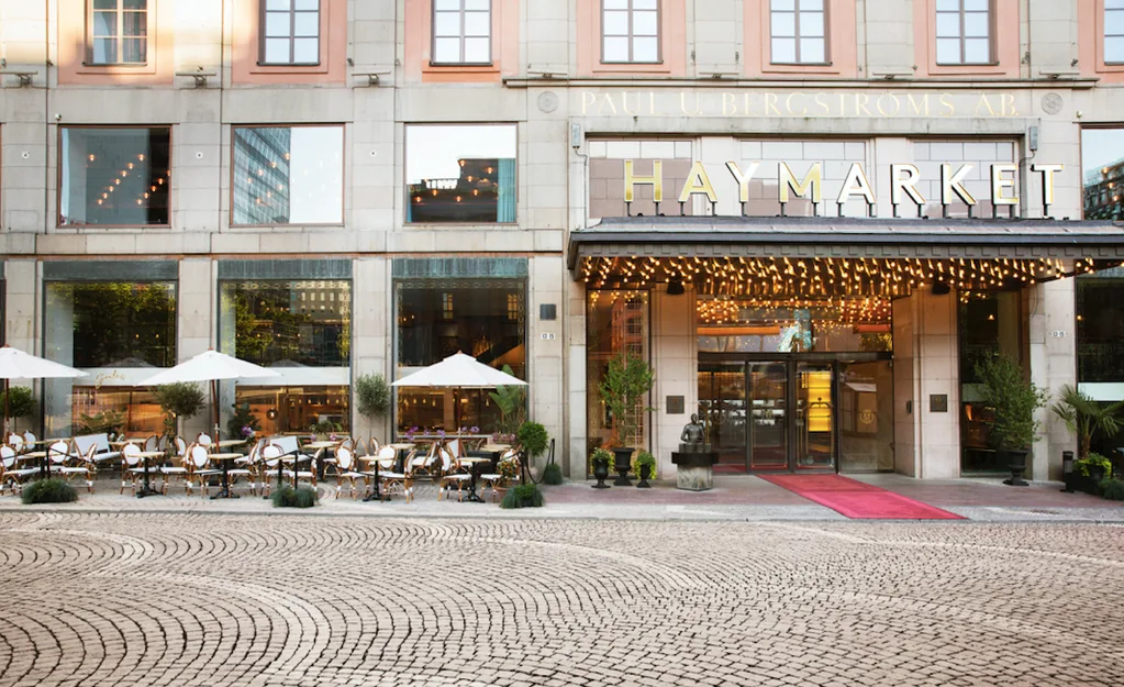 Scandi Hotels