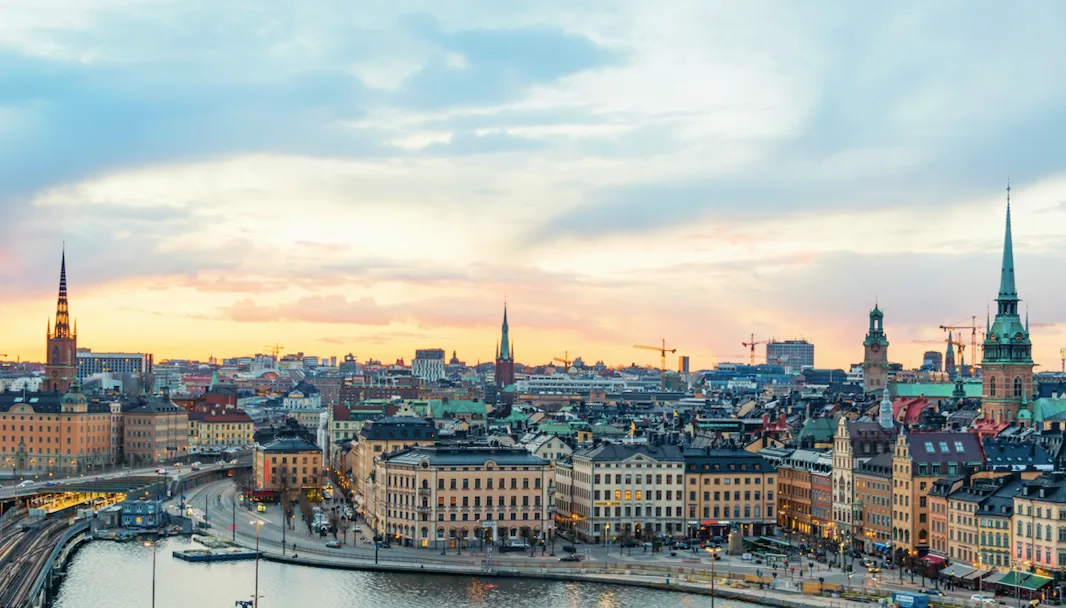 The Scandi trend: Why Stockholm is the hottest spot in Europe right now