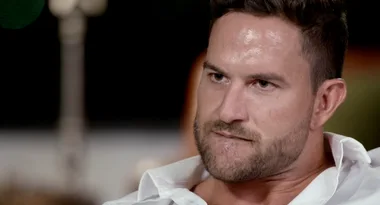 Married At First Sight’s Dan’s SHOCK reaction to Jess and Nic’s affair