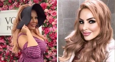SEE THE PIC! Ex MAFS star Sarah Roza gets cosy with another CASTMATE on night out