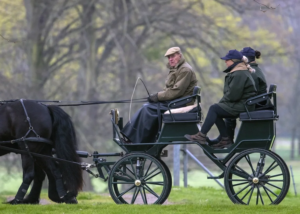 prince philip