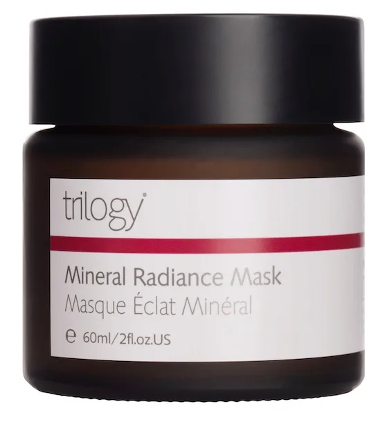 Trilogy mask