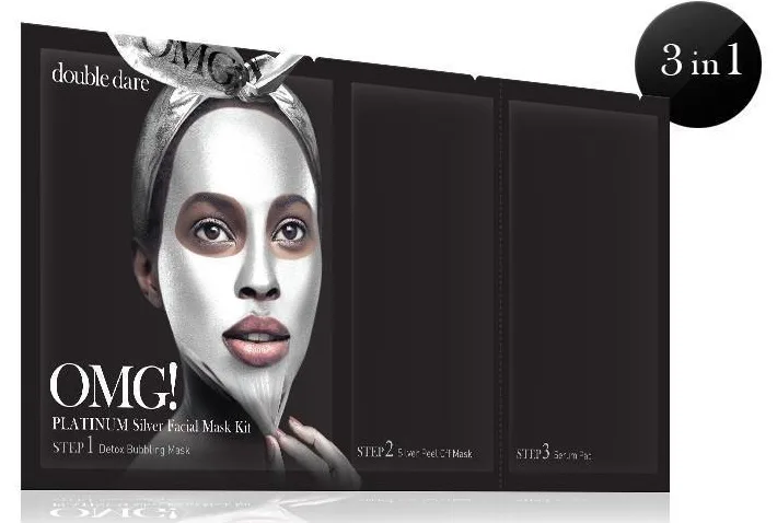 OMG mask