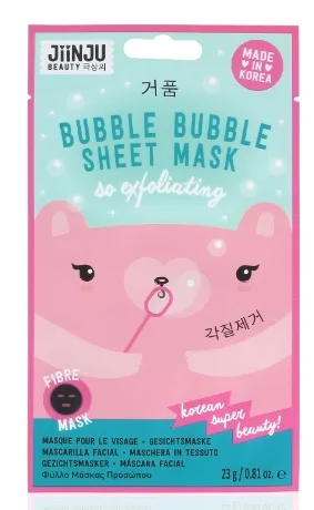 Jiinju face mask