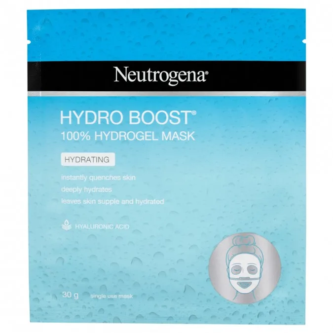 Neutrogena mask