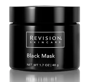 Revision black mask