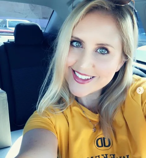 Lauren Huntriss