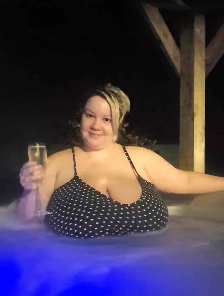 mum boobs