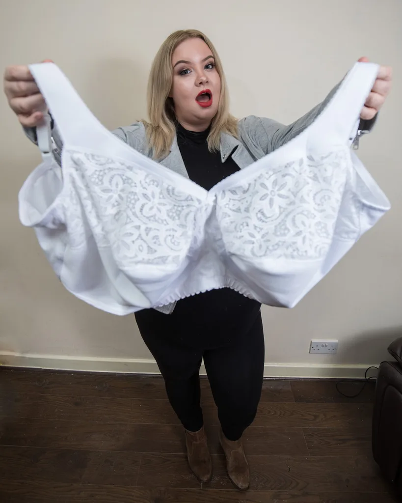mum boobs