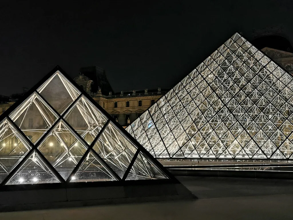 Louvre