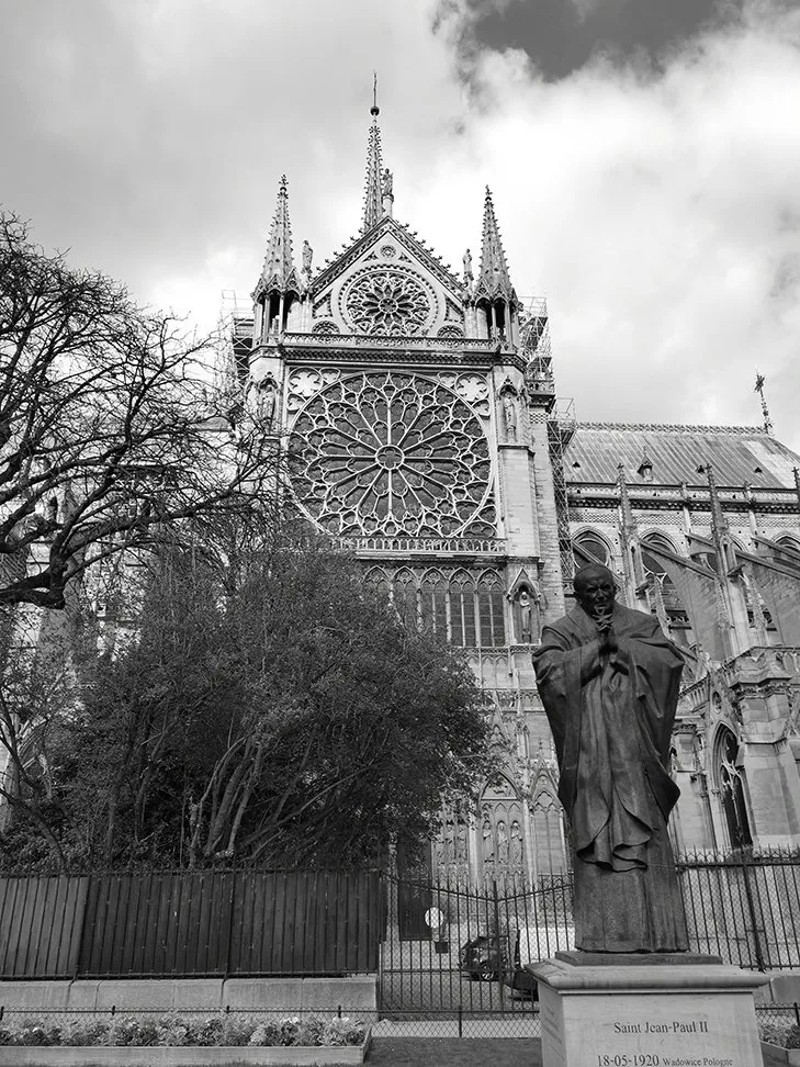 Notre Dame