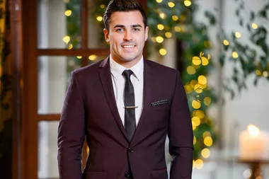 Bachelor In Paradise Australia contestant: Who is Davey Lloyd?