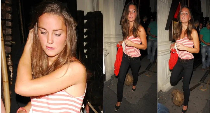 Kate Middleton