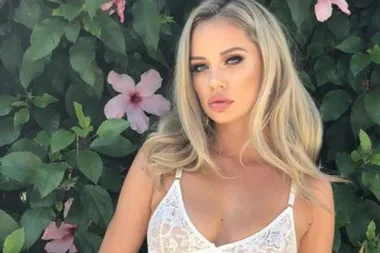 PHOTOS: MAFS Jessika shows off RADICAL new hair