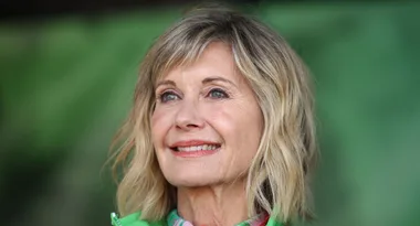 Olivia Newton John: Shock news about cancer battle