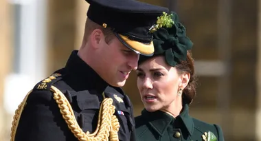 Prince William & Kate Middleton: Marriage in crisis!