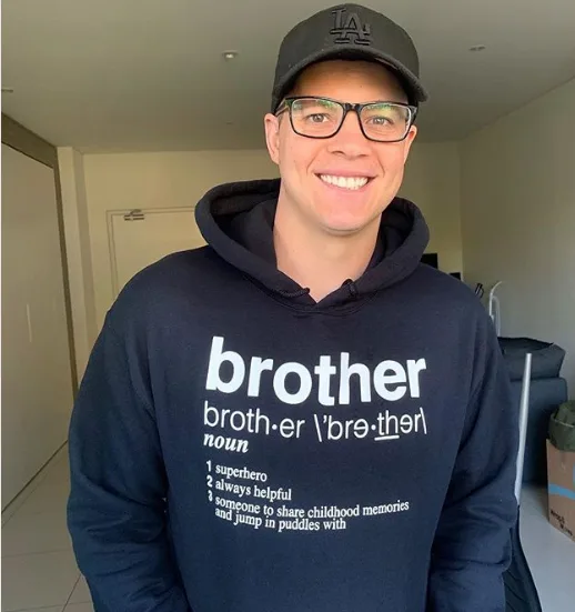 Johnny Ruffo
