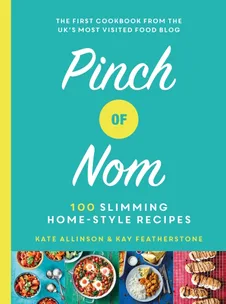 This weight-loss cookbook is flying off the shelves