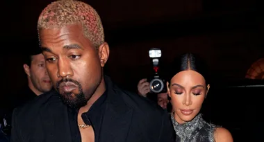 Kim Kardashian & Kanye West: Marriage at breaking point!