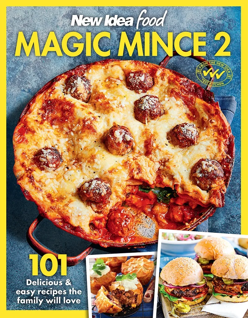 Magic Mince 2