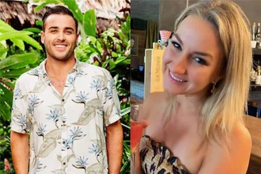 Bachelor In Paradise Australia 2019: Do Davey Lloyd and Alisha hook up?