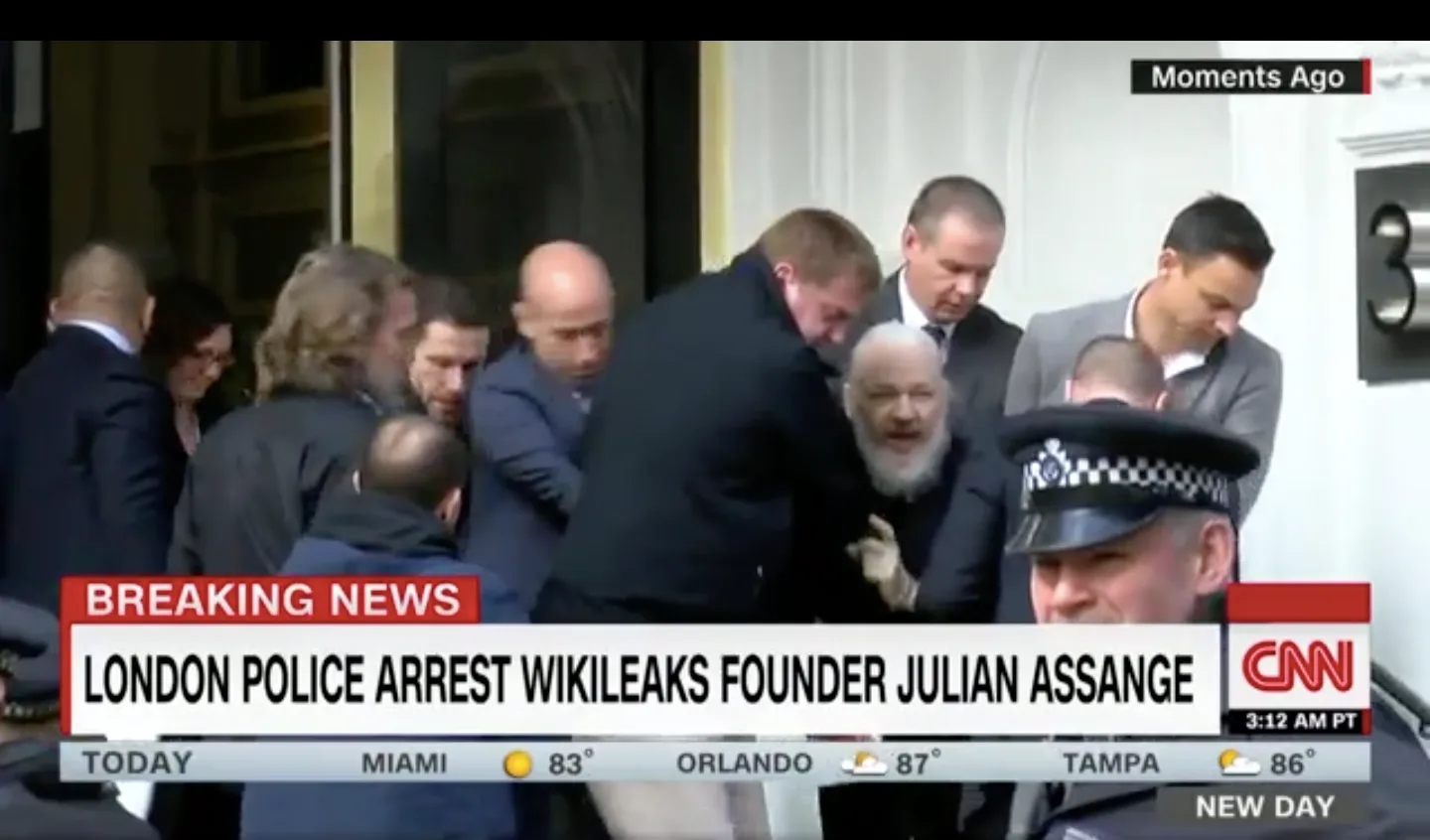 CNN