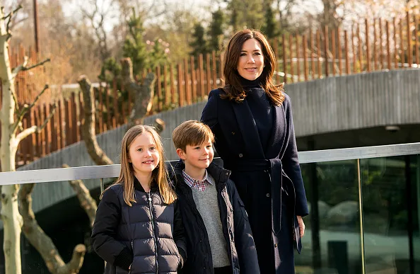 Princess mary
