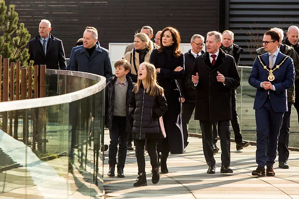 Princess mary